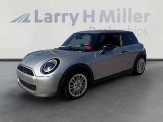 Used 2025 MINI Hardtop 2 Door Cooper S Hatchback Mesa, AZ