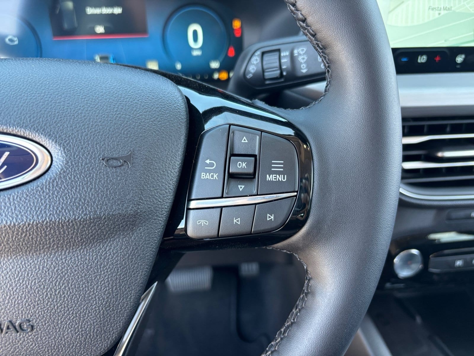 2025 Ford Escape Plug-in hybrid PHEV - Photo 33