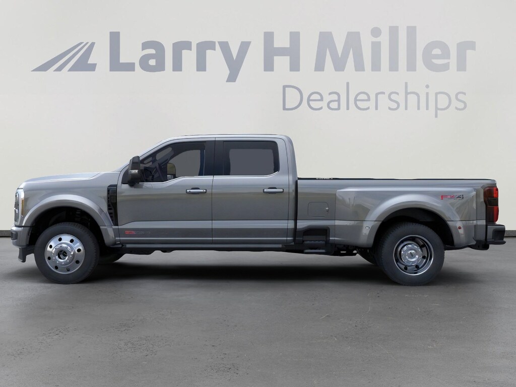 New 2026 Ford Super Duty F-450 DRW Truck Crew Cab