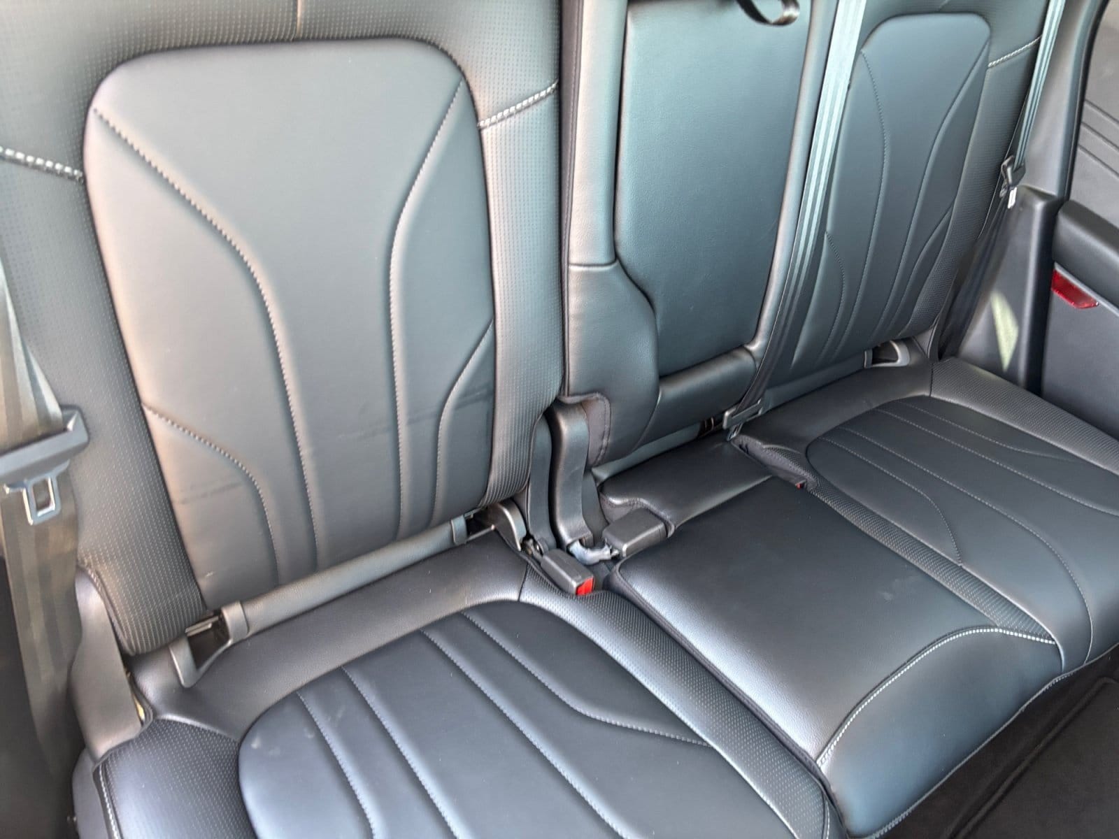 2025 Ford Escape Plug-in hybrid PHEV - Photo 19