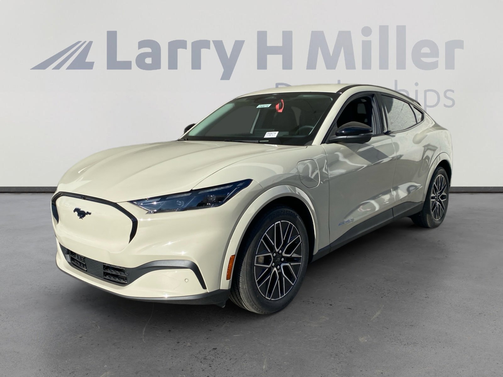 2025 Ford Mustang Mach-E Premium RWD's photo