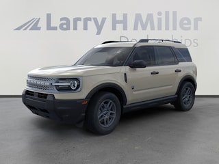 New 2025 Ford Bronco Sport Big Bend SUV Mesa, AZ