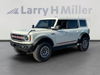 New 2026 Ford Bronco Outer Banks SUV Mesa, AZ