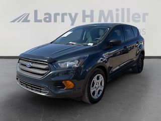 Used 2019 Ford Escape S SUV Mesa, AZ