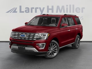 Used 2019 Ford Expedition Limited SUV Mesa, AZ