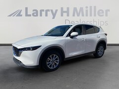 2023 Mazda CX-5 2.5 S Preferred Package SUV
