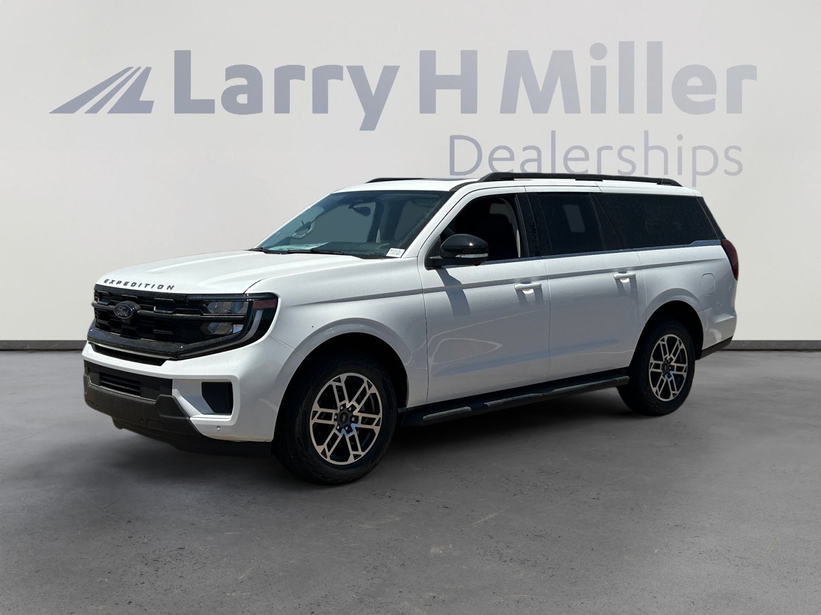 Ford Expedition for Sale & Lease | Mesa, AZ | Larry H. Miller Ford