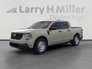 New 2025 Ford Maverick XL Truck SuperCrew Mesa, AZ