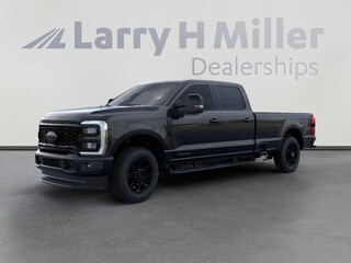 New 2026 Ford F-250 Truck Crew Cab Mesa, AZ