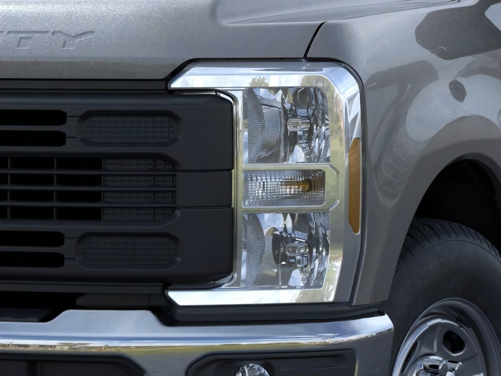 2025 Ford F-250 Super Duty XL - Photo 20