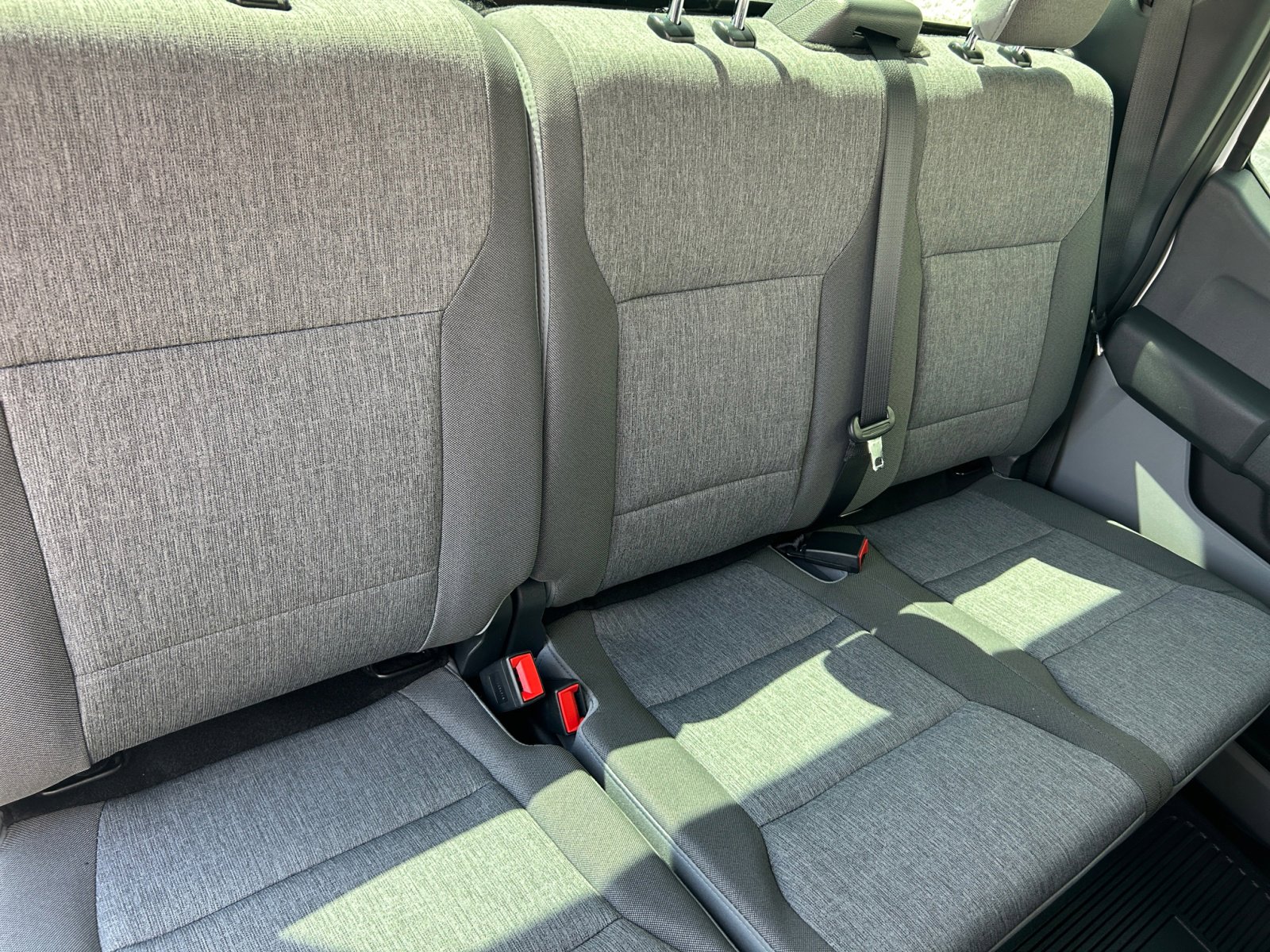 2025 Ford F-350 Super Duty XL - Photo 20