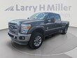  Ford Super Duty F-350 SRW