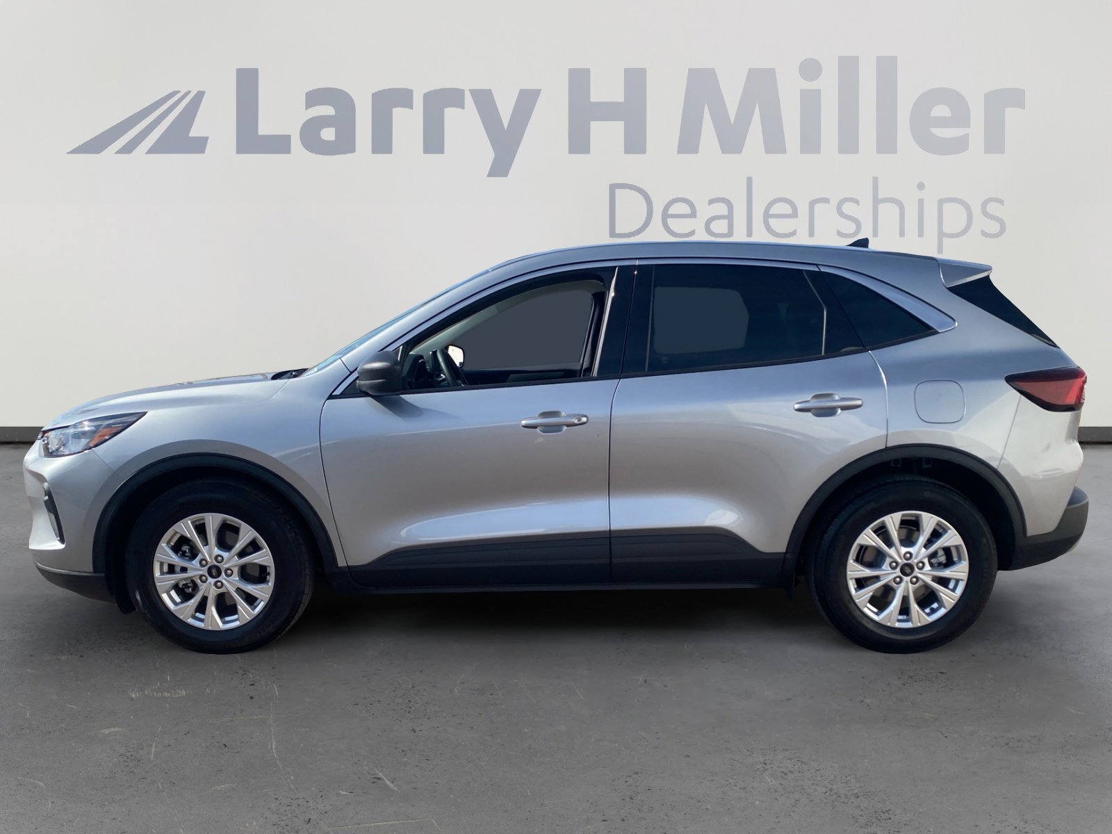 2023 Ford Escape Active photo 3