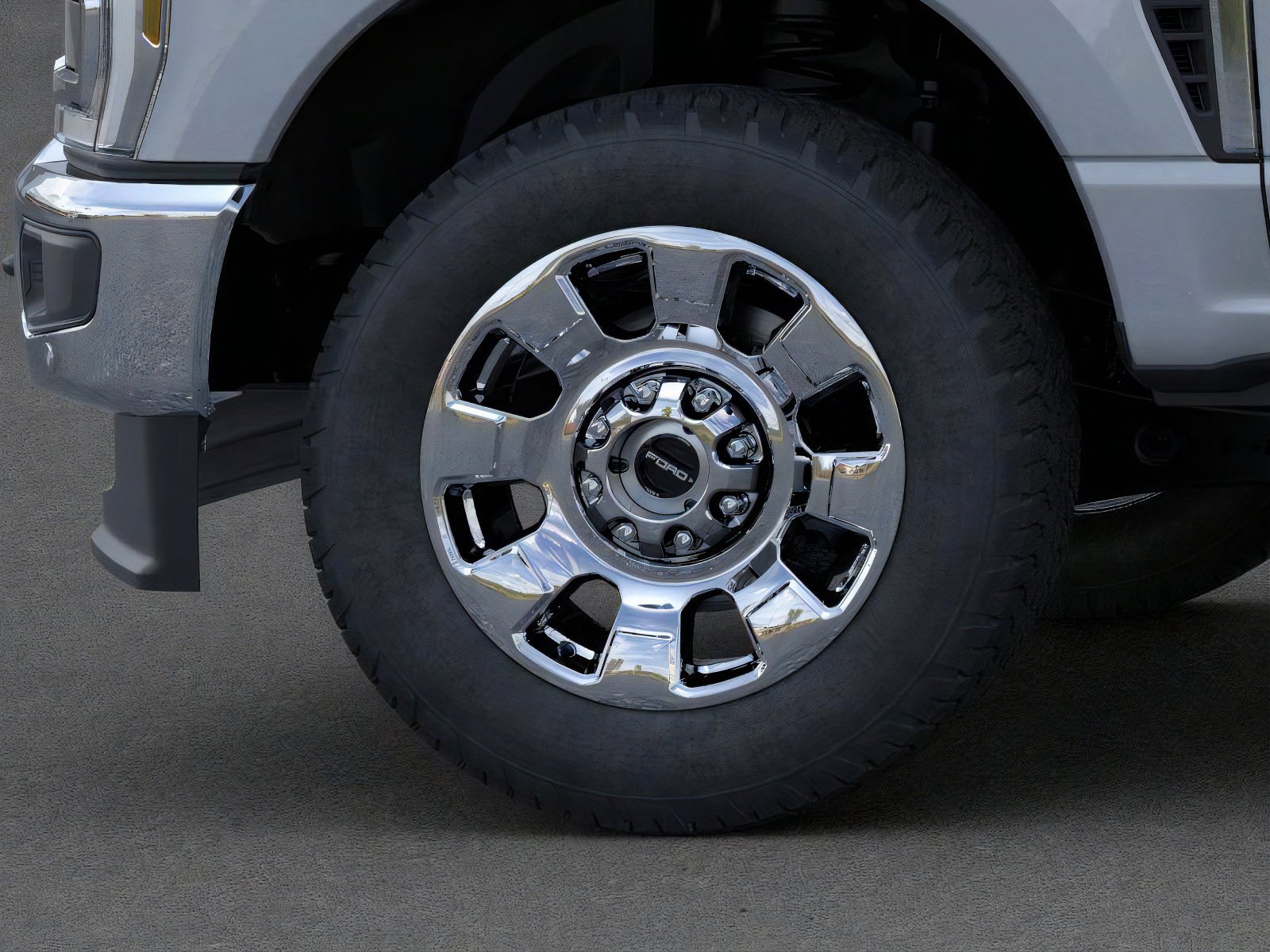 2025 Ford F-250 Super Duty King Ranch - Photo 21