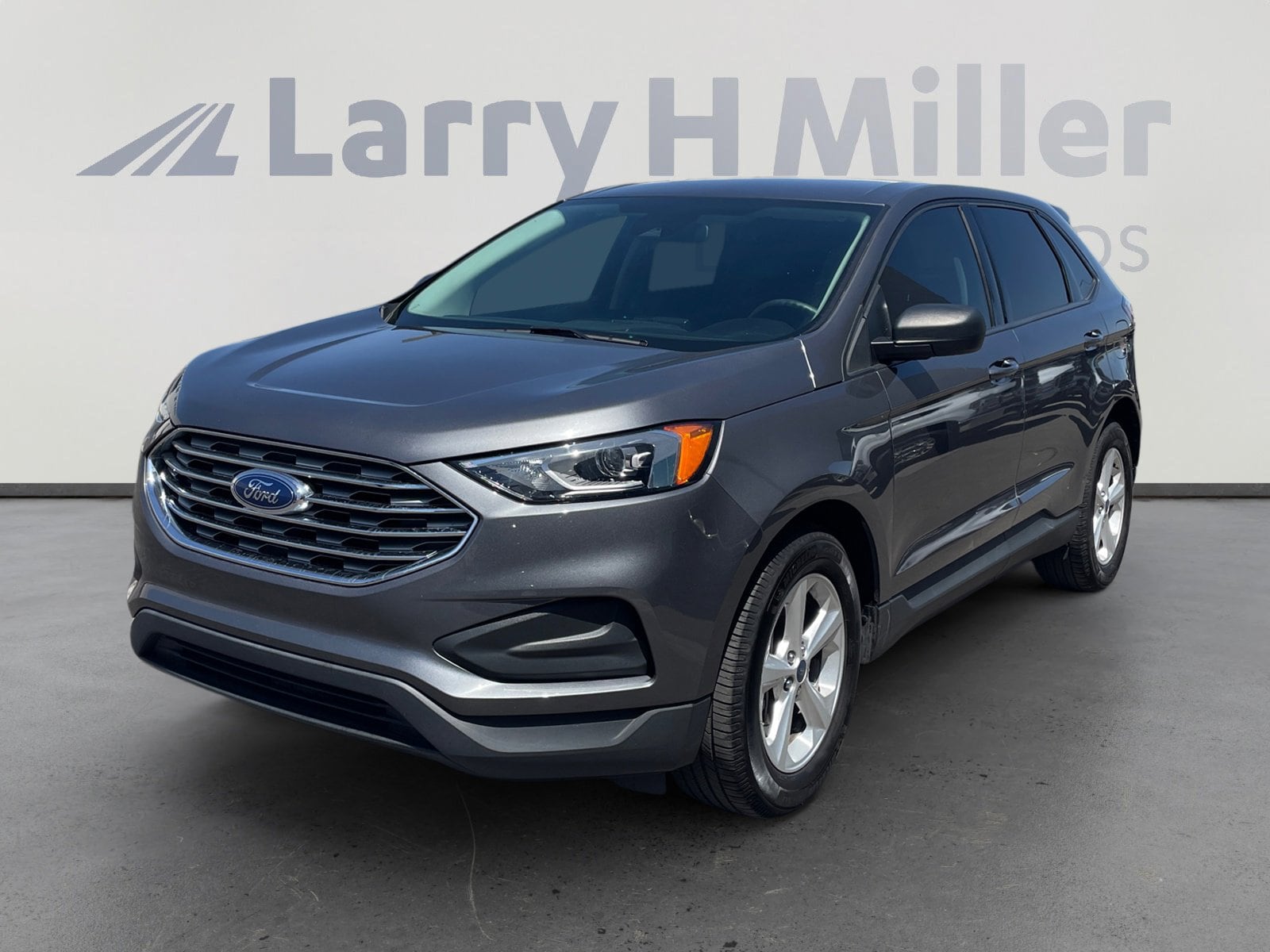2022 Ford Edge SE AWD's photo
