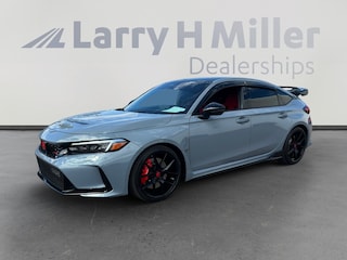Used 2024 Honda Civic Type R Hatchback Mesa, AZ