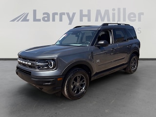 Used 2024 Ford Bronco Sport Big Bend SUV Mesa, AZ
