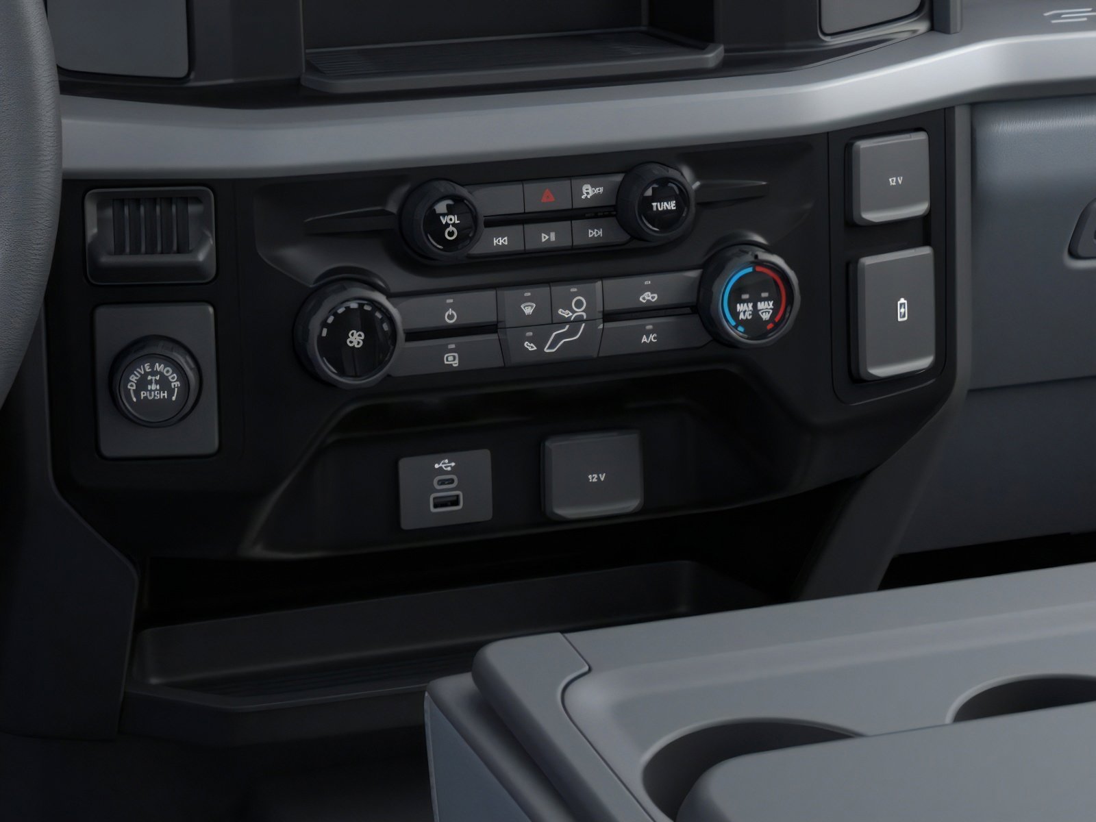 2025 Ford F-250 Super Duty XL - Photo 17