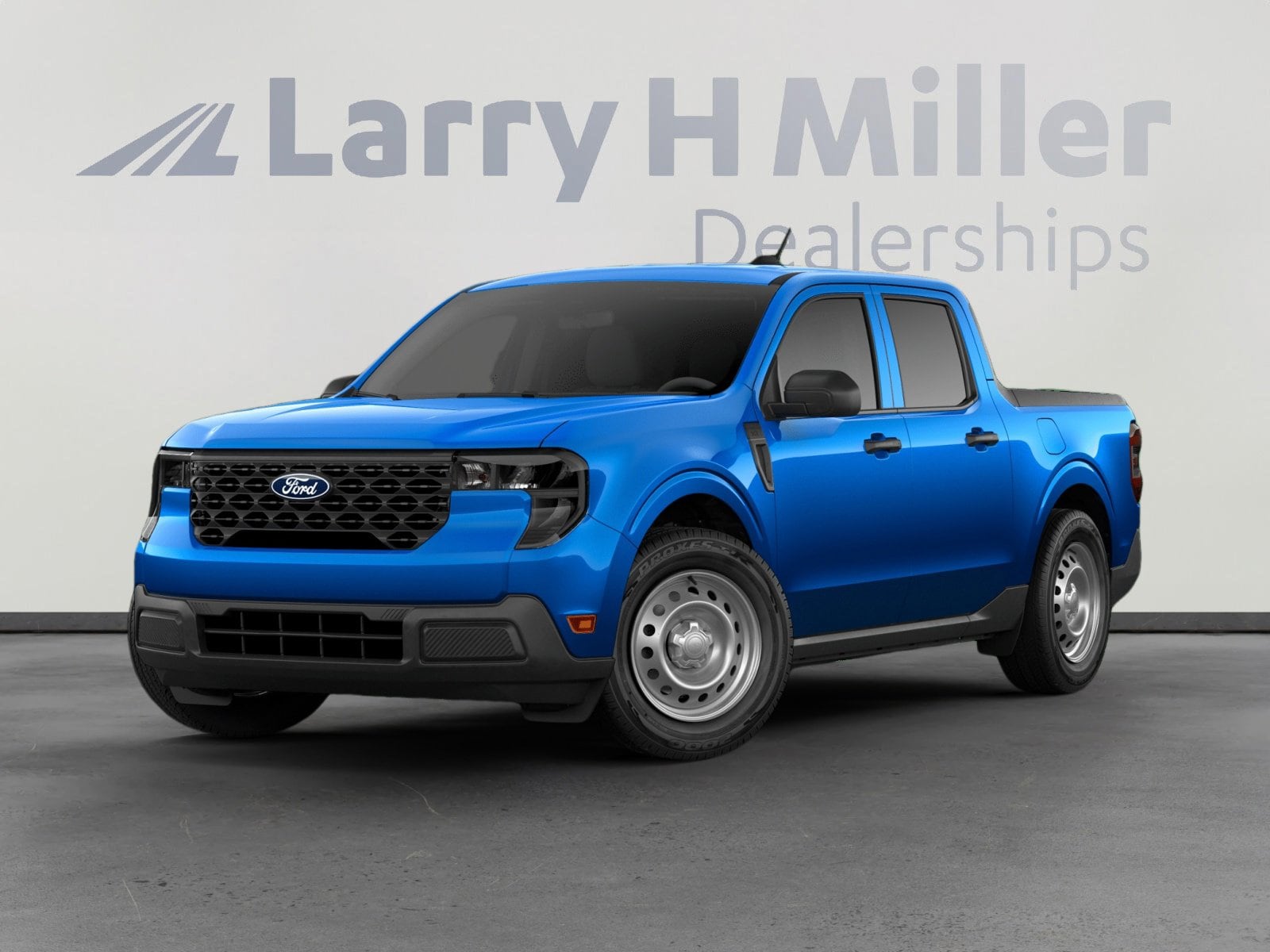 2026 Ford Maverick XL FWD's photo