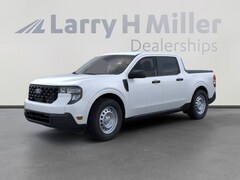2025 Ford Maverick XL Truck SuperCrew
