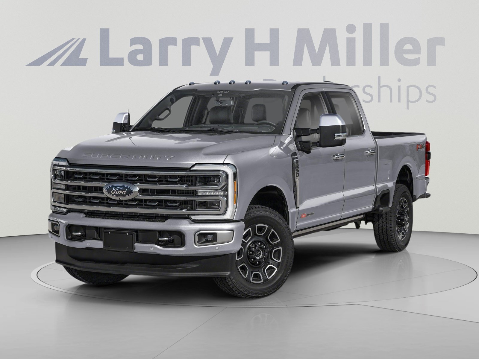 Ford F-250