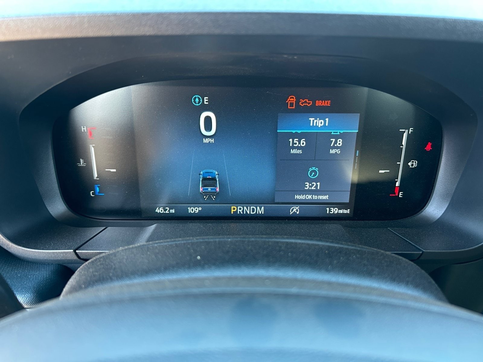 2025 Ford Maverick Lobo Standard - Photo 12