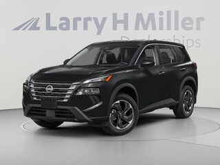 Used 2024 Nissan Rogue SV SUV Mesa, AZ