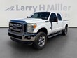  Ford Super Duty F-250 SRW