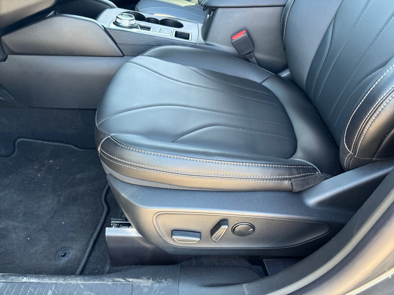 2025 Ford Escape Plug-in hybrid PHEV - Photo 14