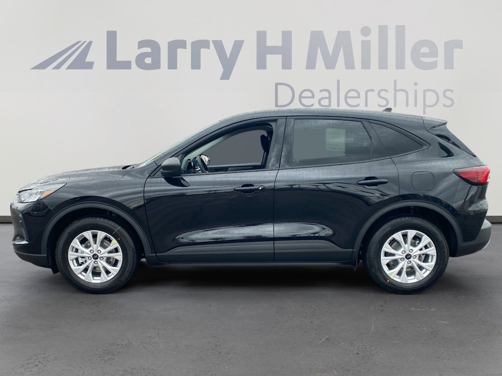 New 2026 Ford Escape Active SUV