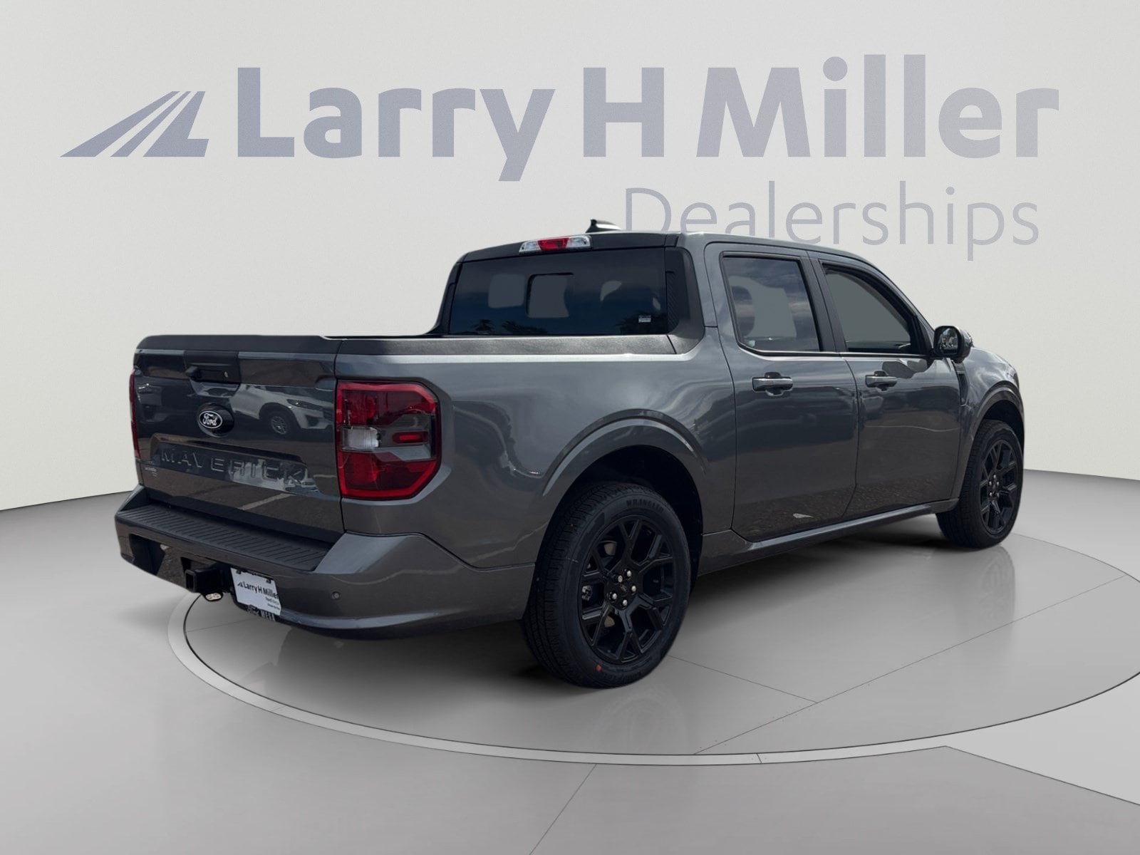 2025 Ford Maverick Lobo Premium - Photo 6