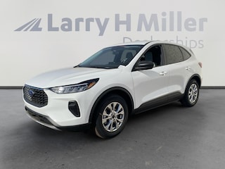 2026 Ford Escape Active SUV