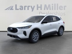 2026 Ford Escape Active SUV