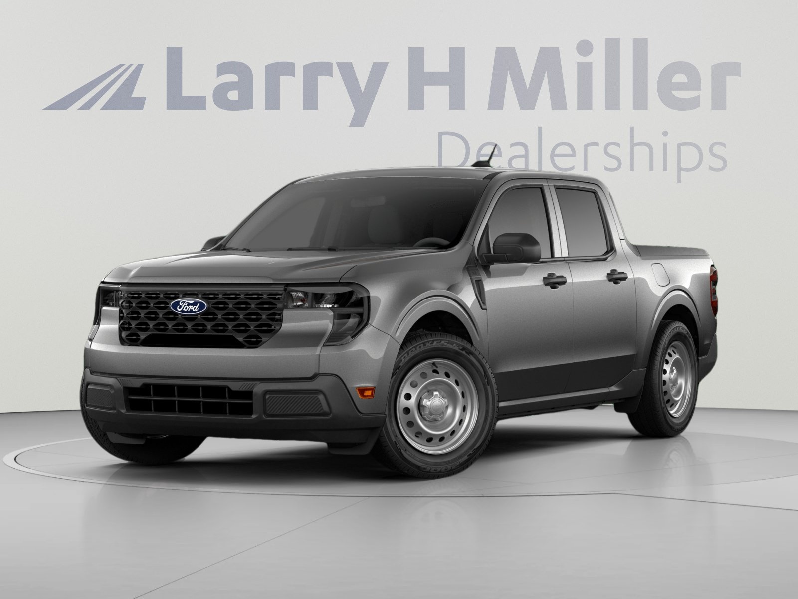 2026 Ford Maverick XL Truck SuperCrew