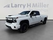  Chevrolet Silverado 2500HD
