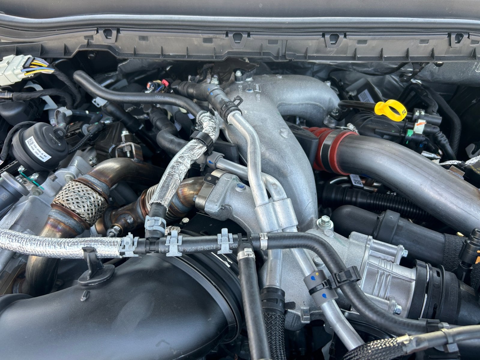 2025 Ford F-350 Super Duty XLT - Photo 24
