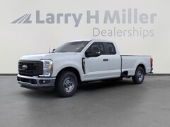 2025 Ford F-250 XL Truck Super Cab