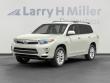  Toyota Highlander Hybrid