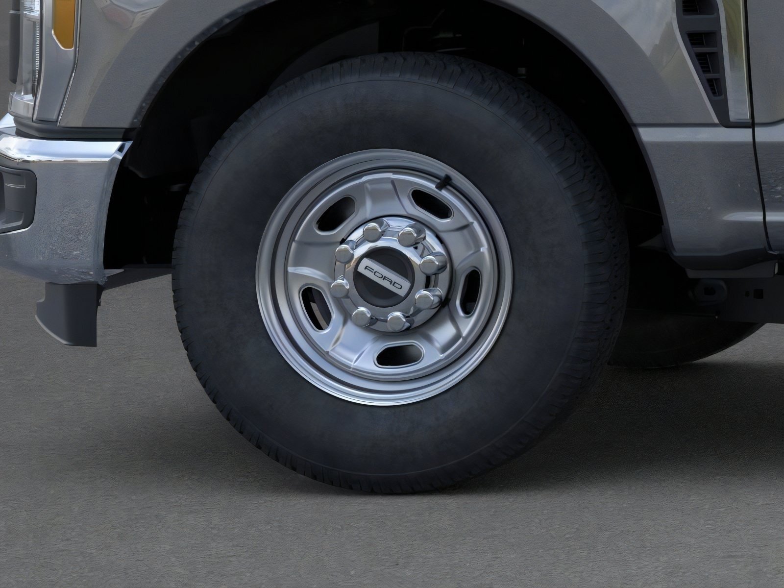 2025 Ford F-250 Super Duty XL - Photo 21