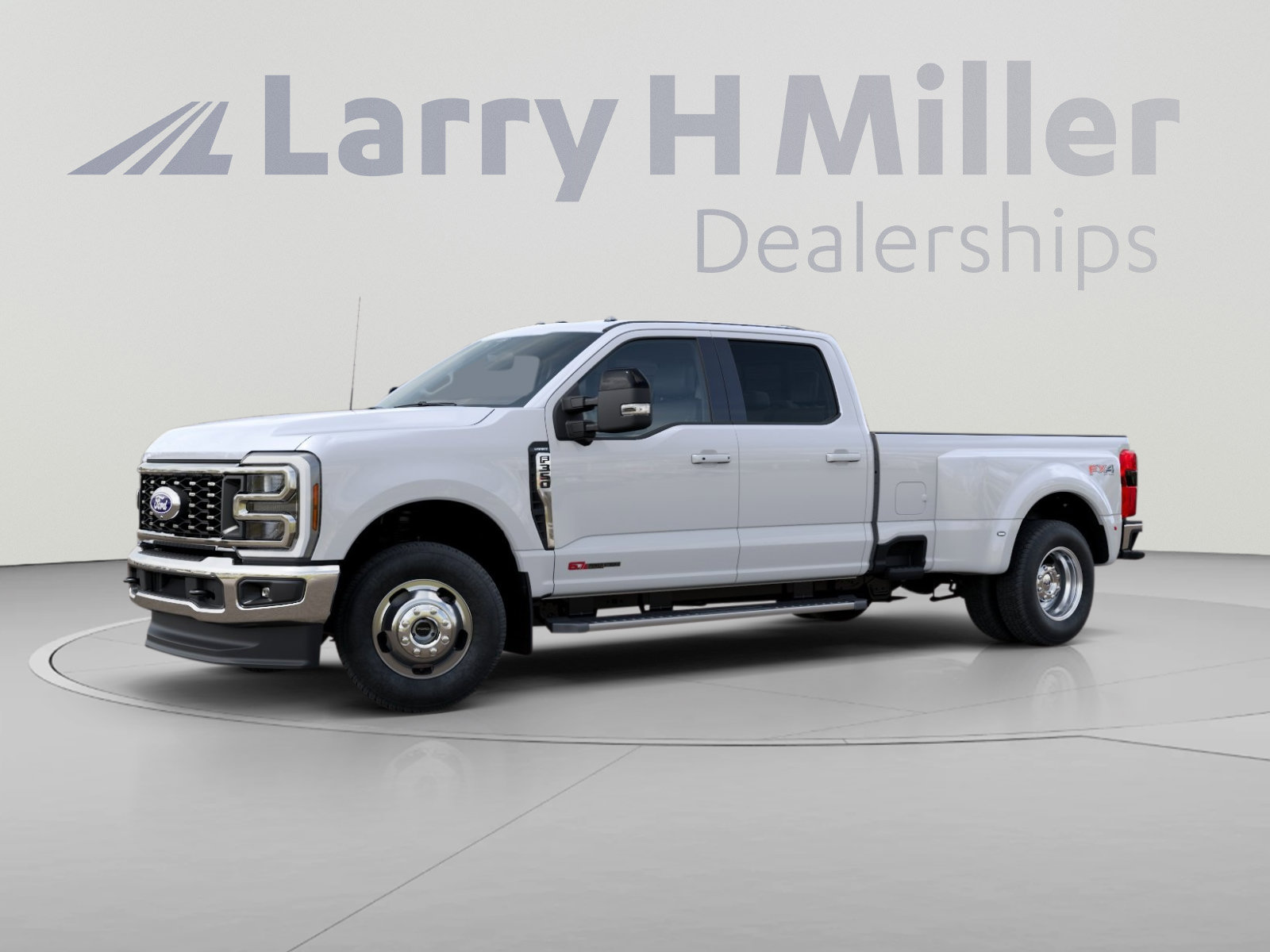  Ford F-350