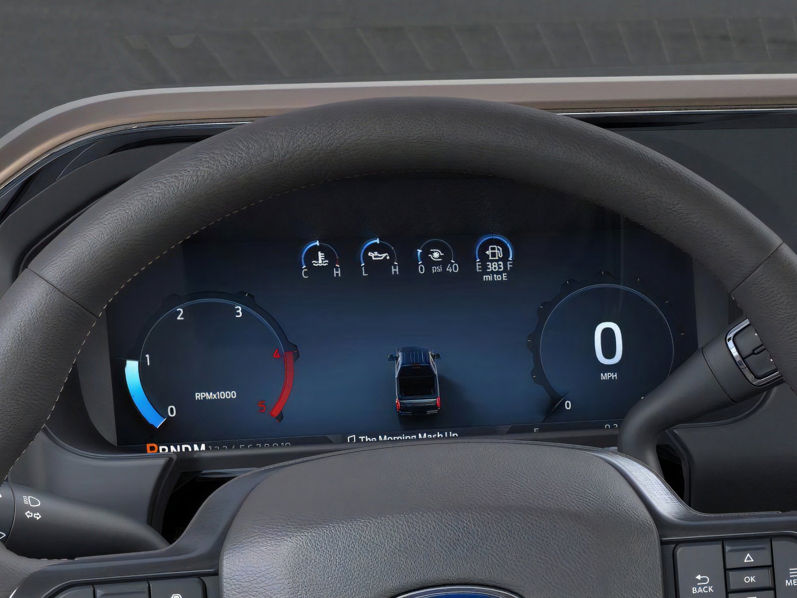 2025 Ford F-250 Super Duty King Ranch - Photo 15