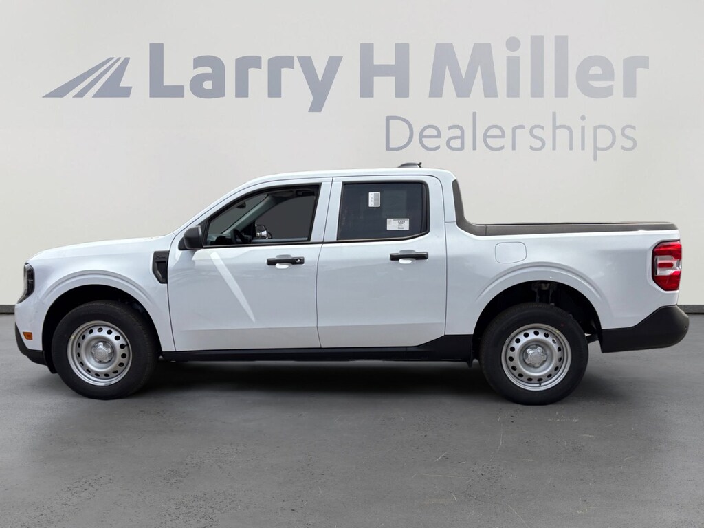 New 2026 Ford Maverick XL Truck SuperCrew