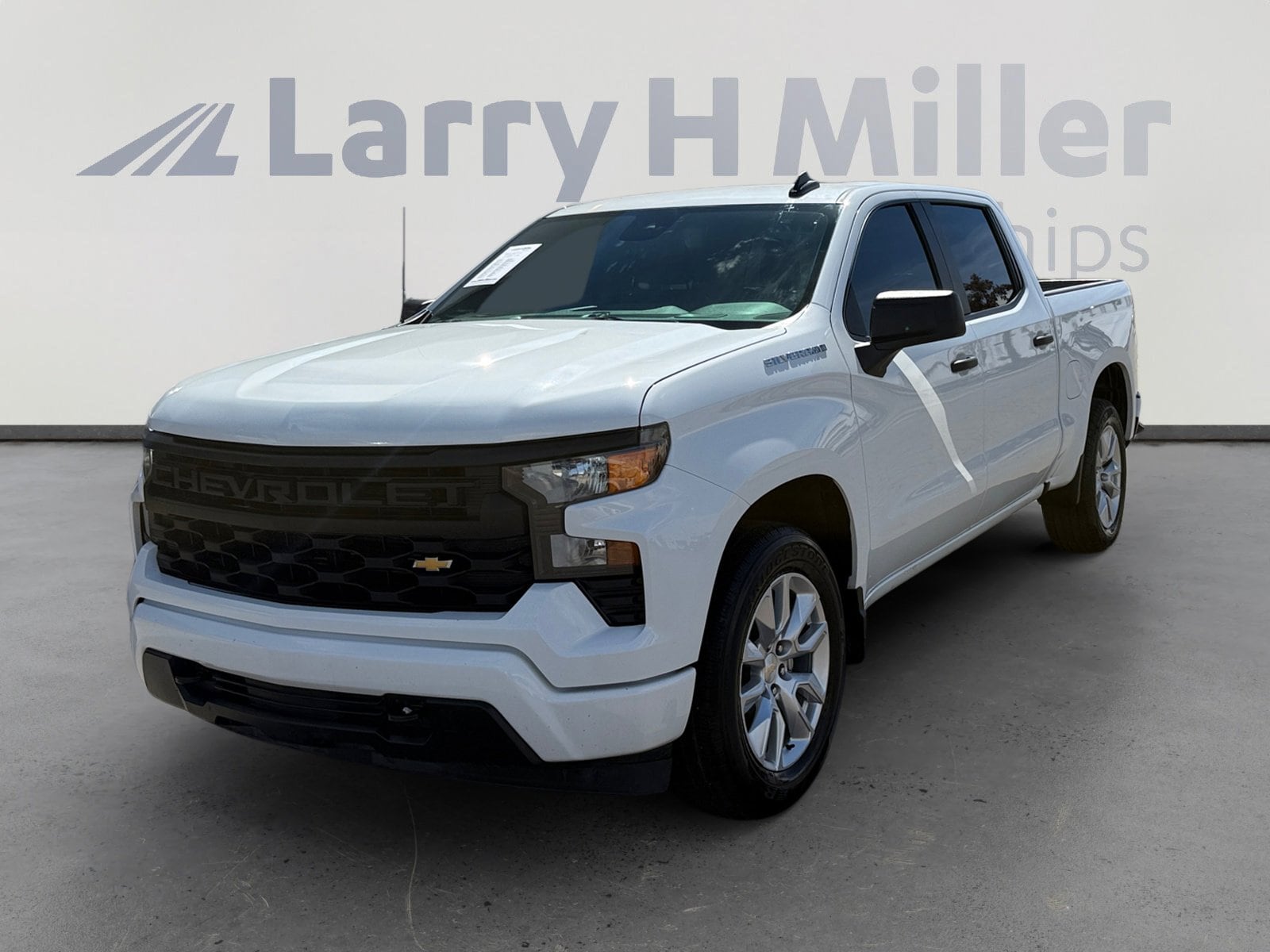 2023 Chevrolet Silverado 1500 - Image 1