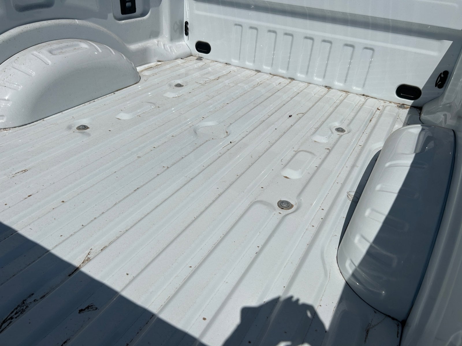 2025 Ford F-350 Super Duty XL - Photo 34