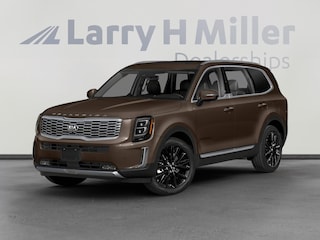 2020 Kia Telluride SX SUV