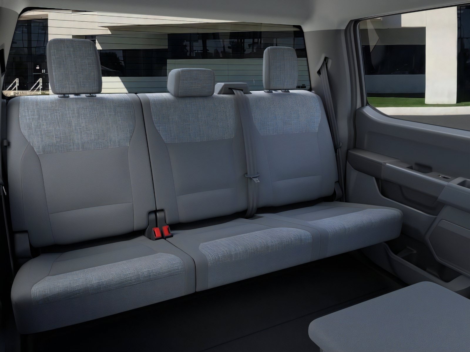 2026 Ford F-250 Super Duty XLT - Photo 13
