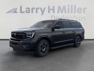 2025 Ford Expedition Max Active SUV