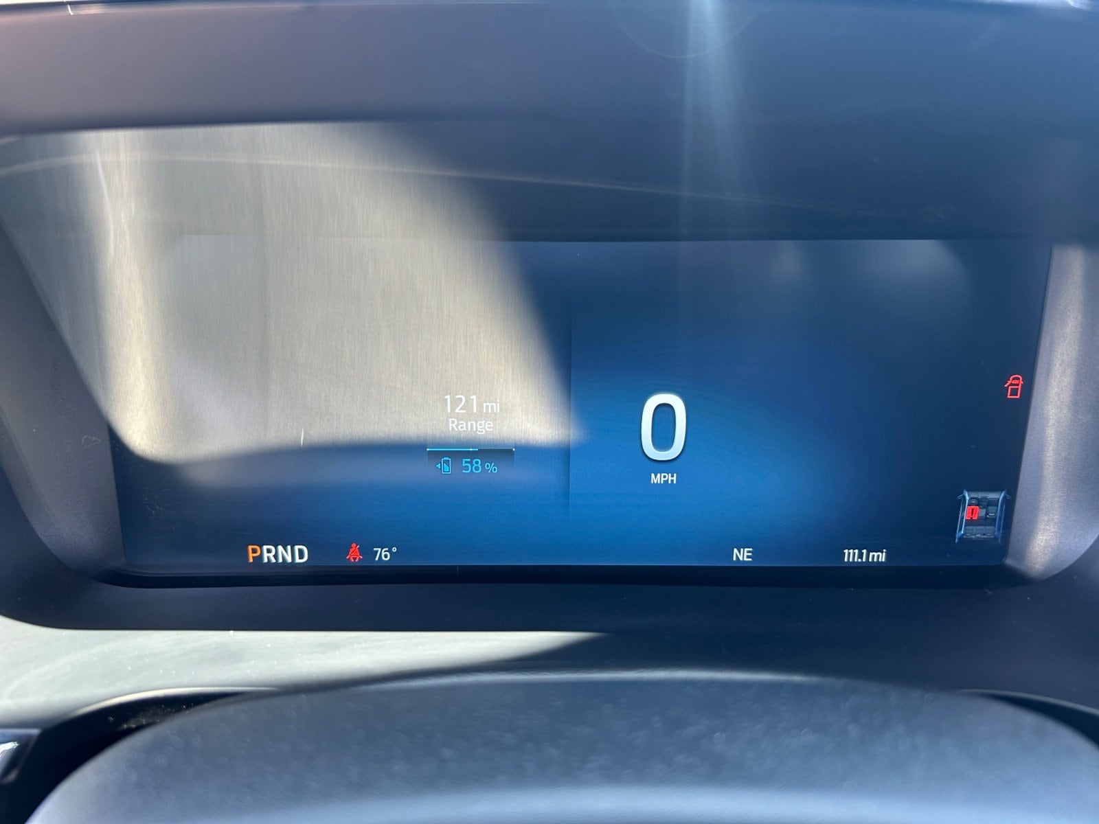 2024 Ford F-150 Lightning XLT - Photo 12