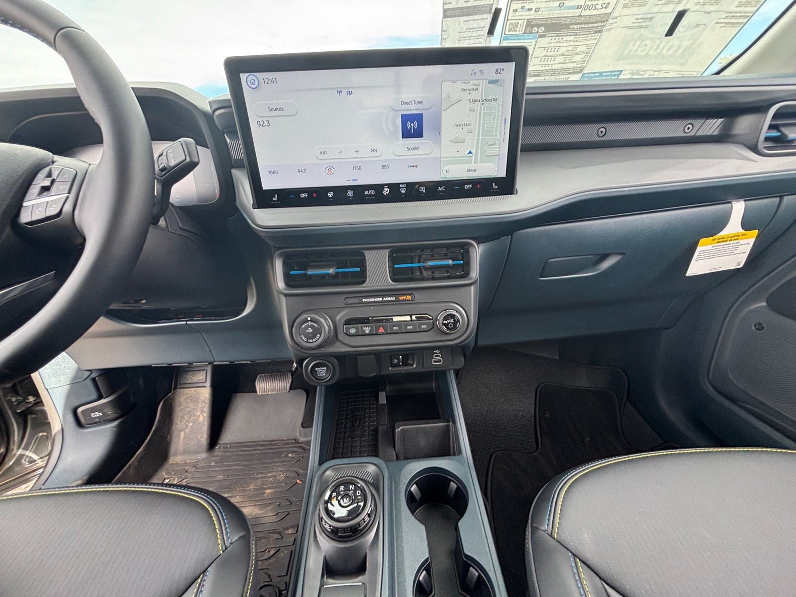 2025 Ford Maverick Lobo Premium - Photo 22
