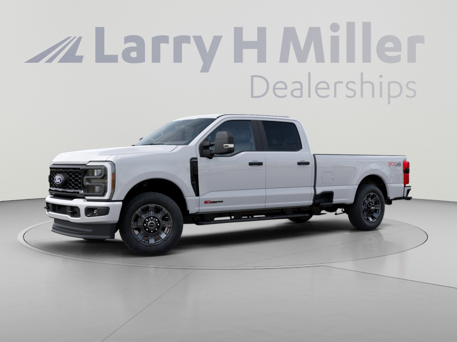 2027 Ford F-350 Truck Crew Cab